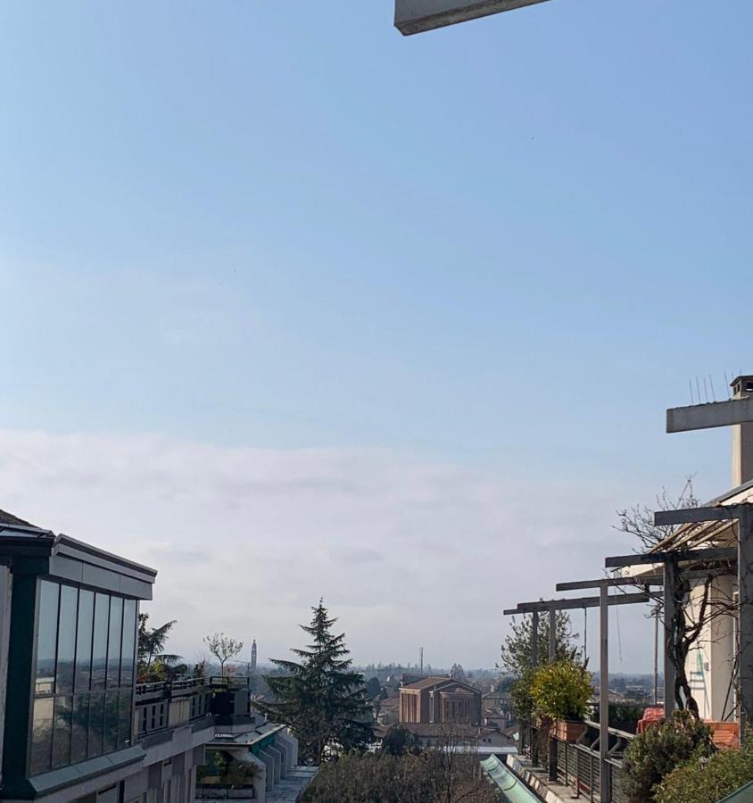 Azapartments Treviso