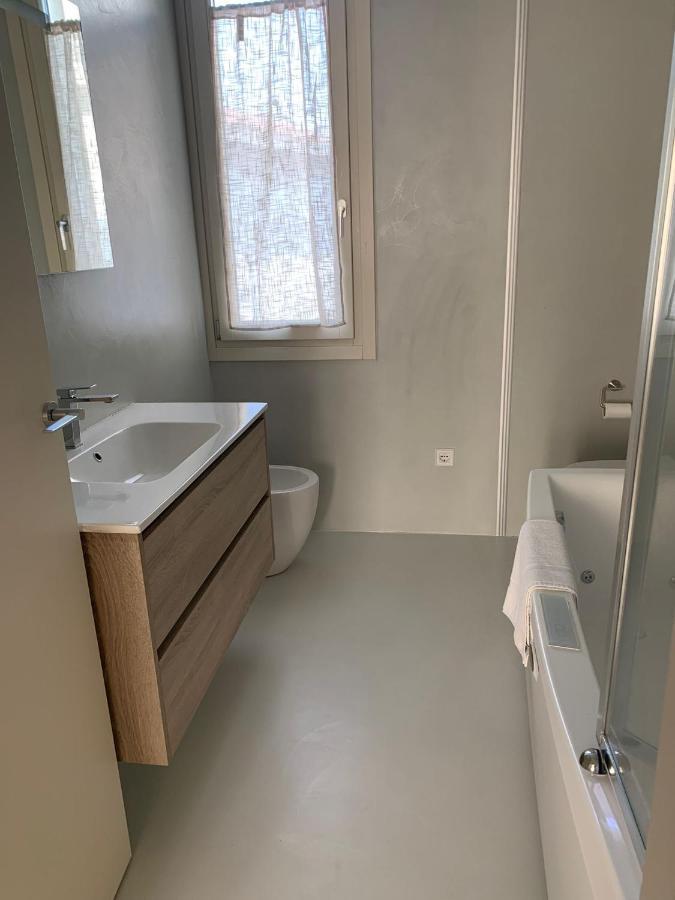 Apartment Azapartments Treviso