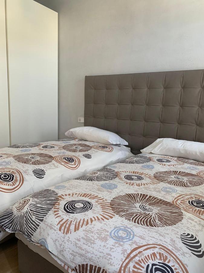 Azapartments Treviso