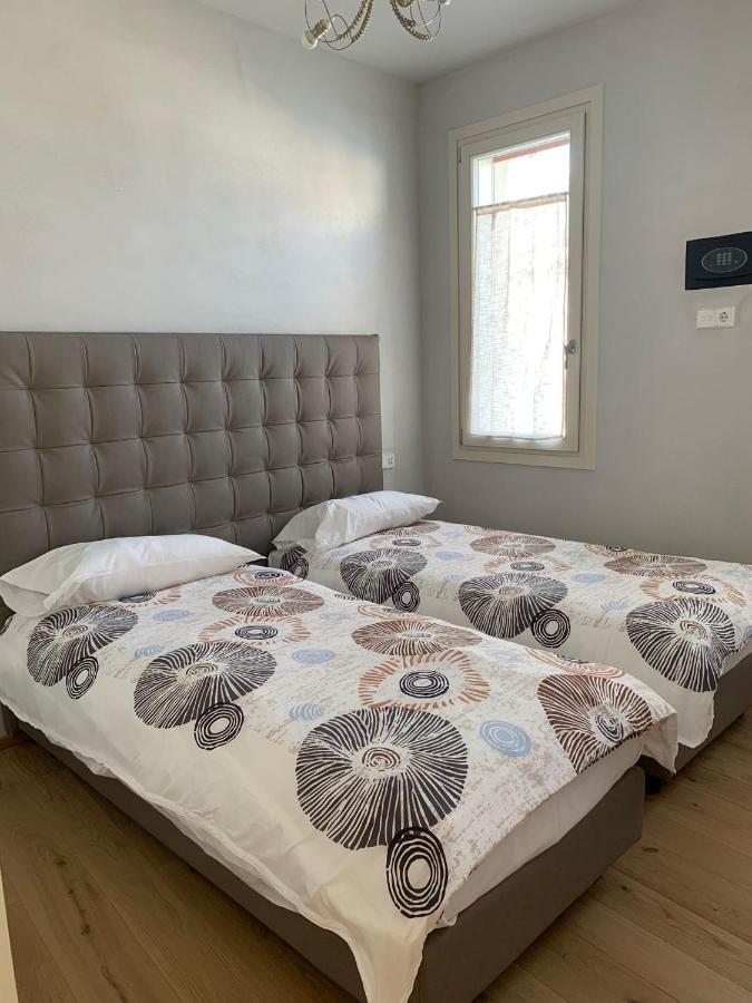 Azapartments * Treviso